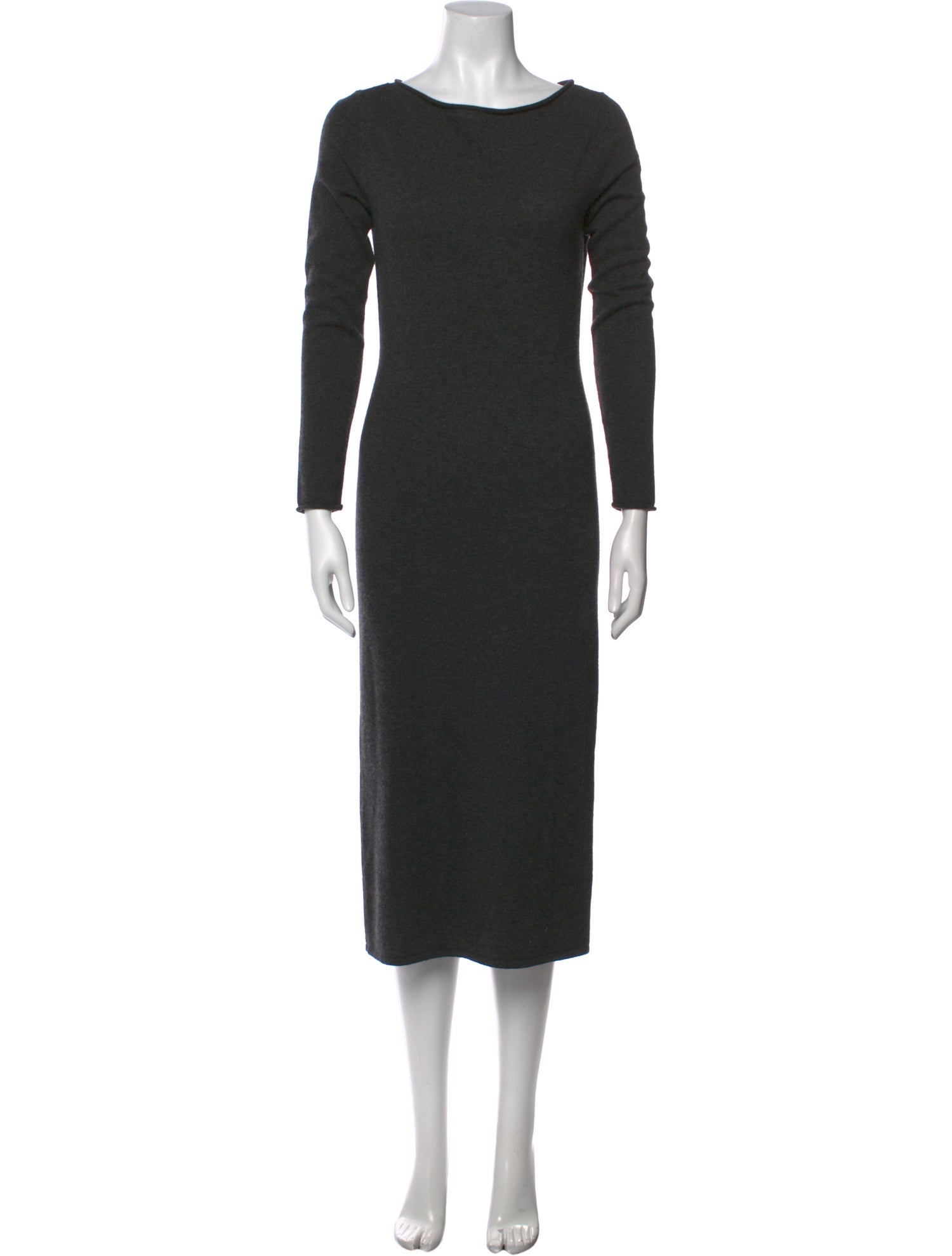 Ralph Lauren Cashmere Scoop Neck Sweater