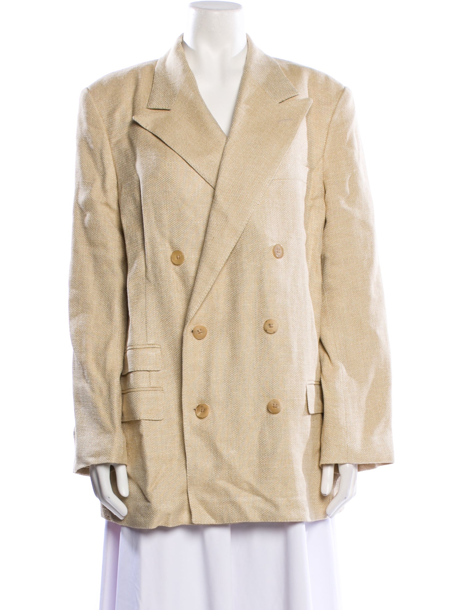 Ralph Lauren Collection Blazer w/ Tags