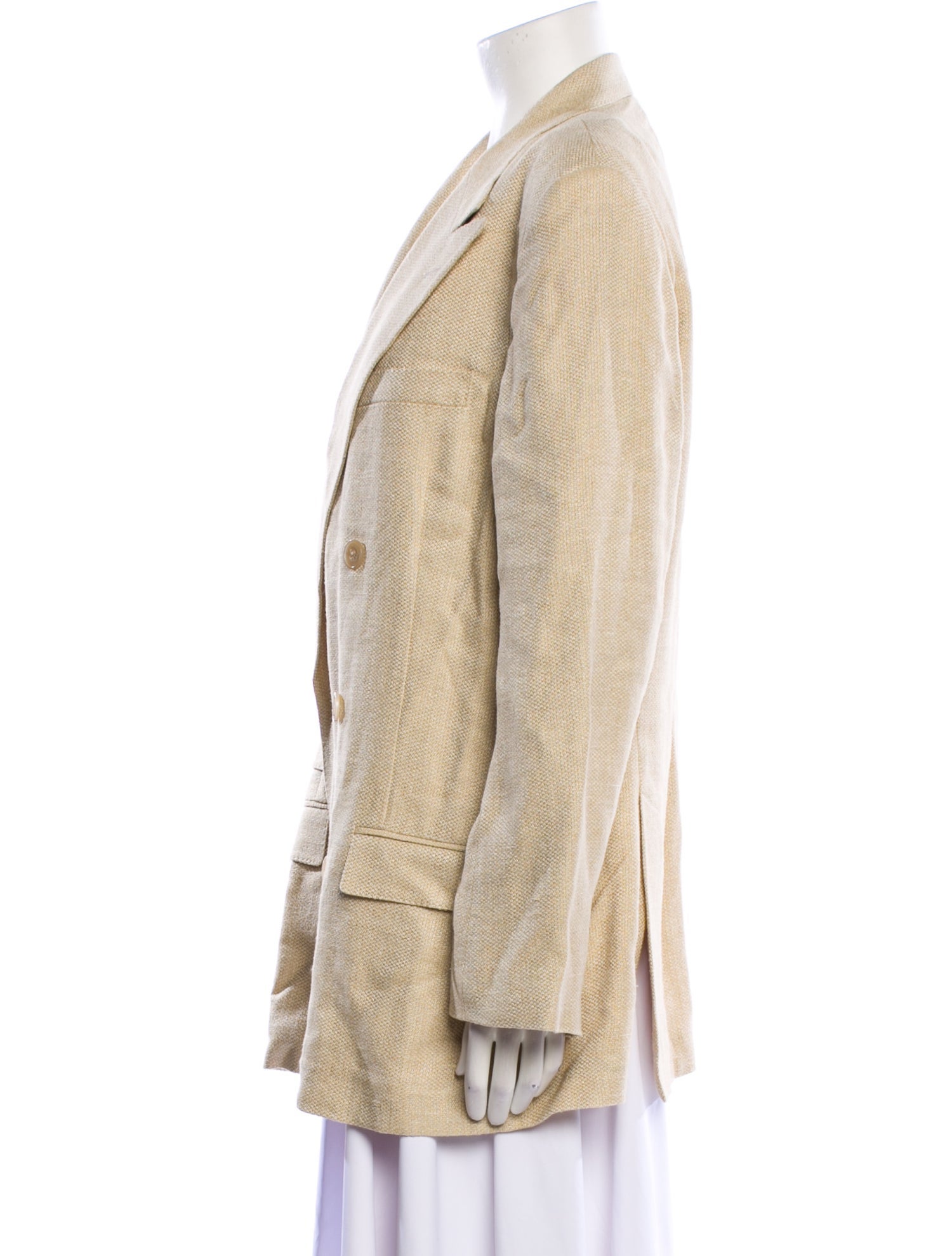 Ralph Lauren Collection Blazer w/ Tags