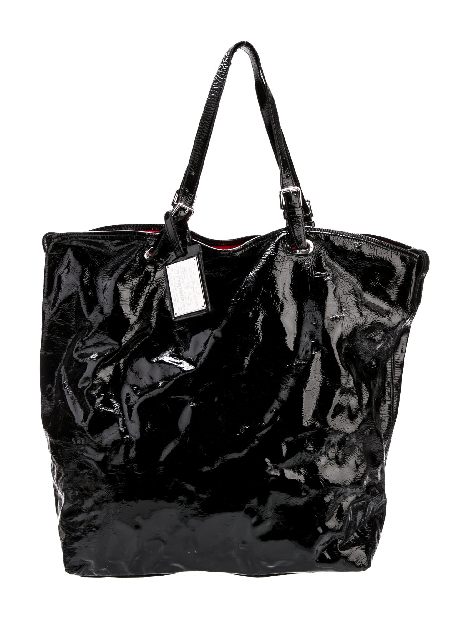 Ralph Lauren Tote