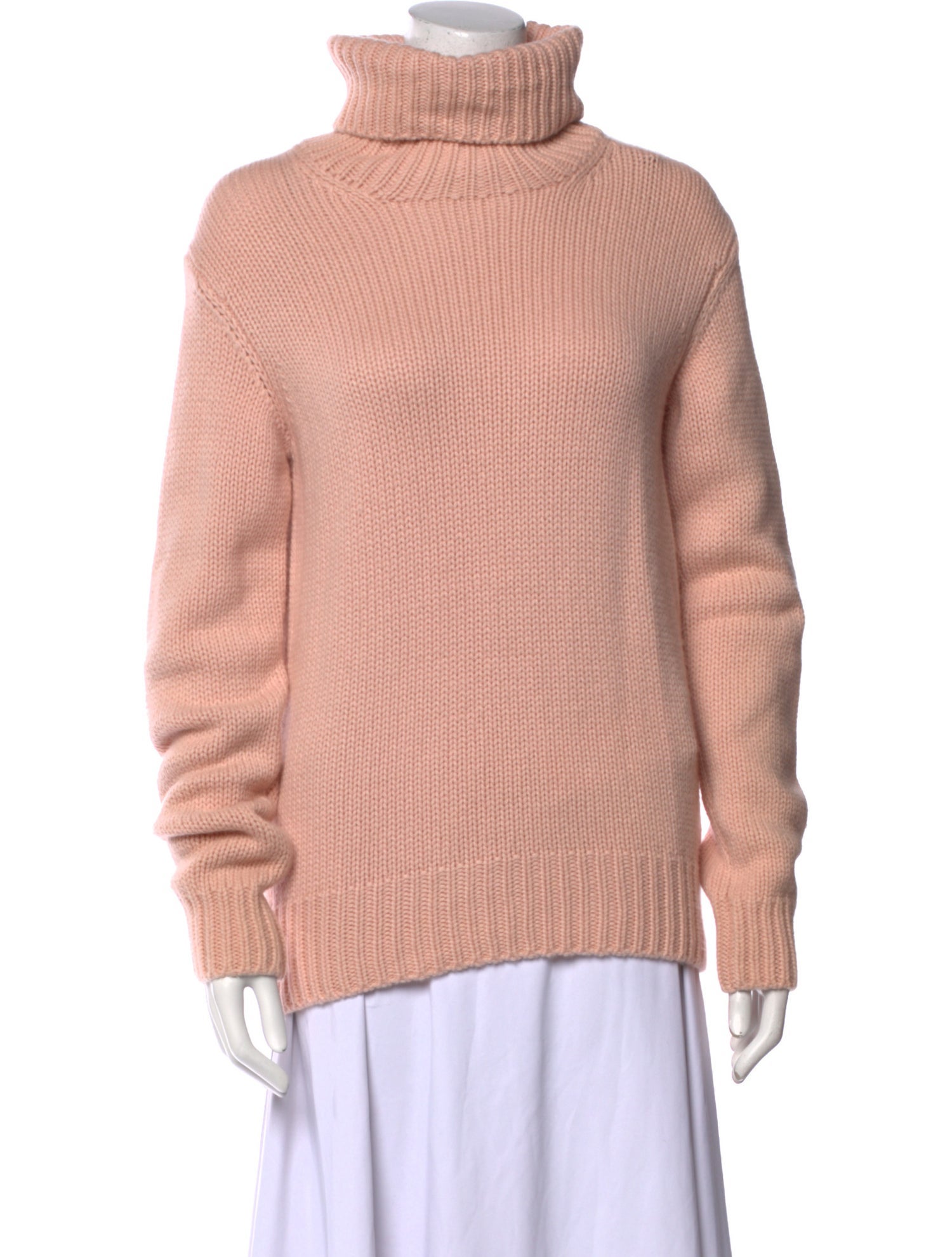 Ralph Lauren Cashmere Turtleneck Sweater w/ Tags