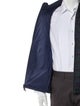 RLX by Ralph Lauren Plaid Print Vest
