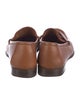 Ralph Lauren Leather Dress Loafers
