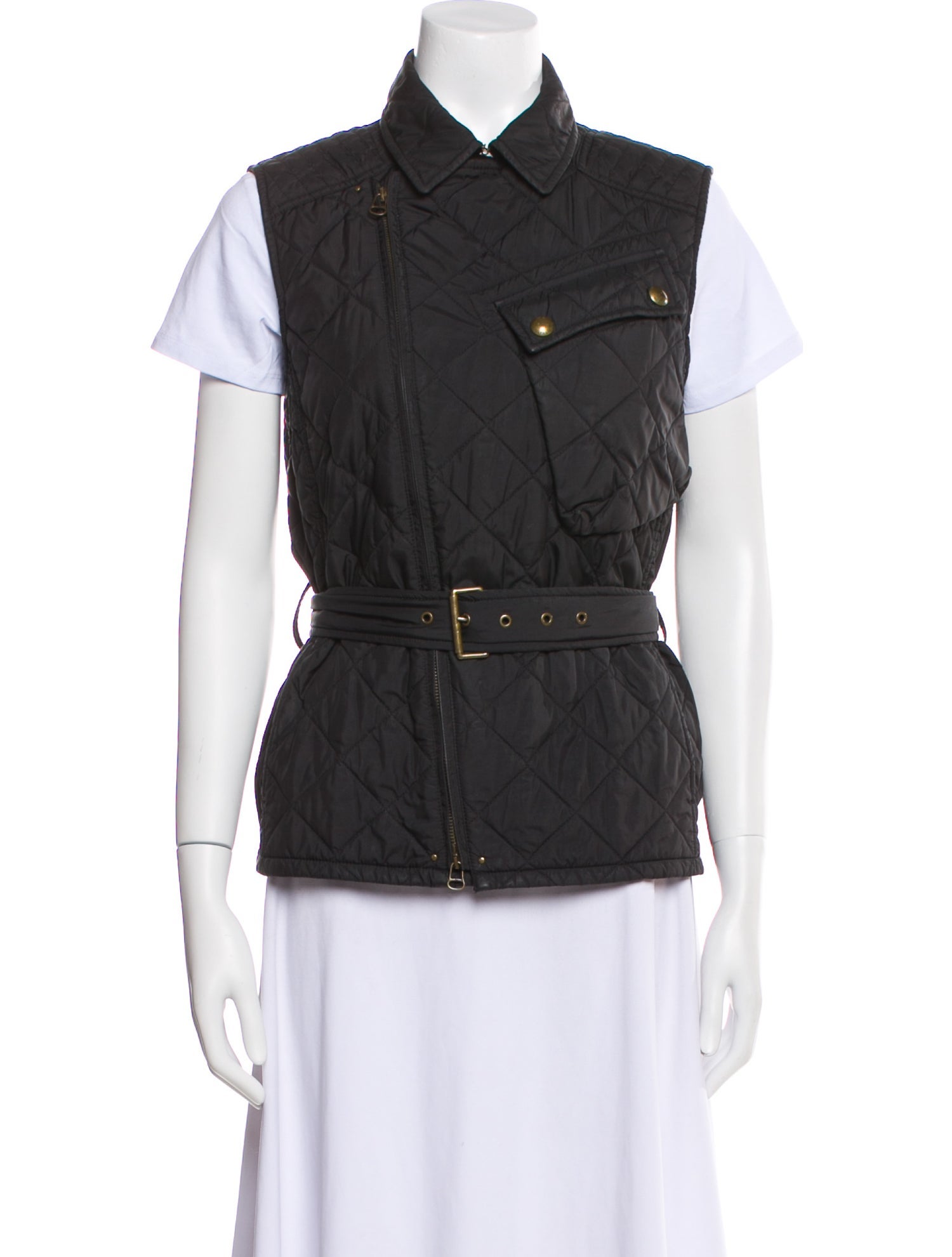 Ralph Lauren Vest