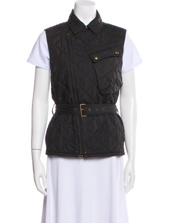 Ralph Lauren Vest