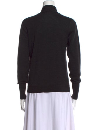 Ralph Lauren Merino Wool Sweater