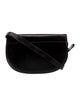 Ralph Lauren Patent Leather Shoulder Bag