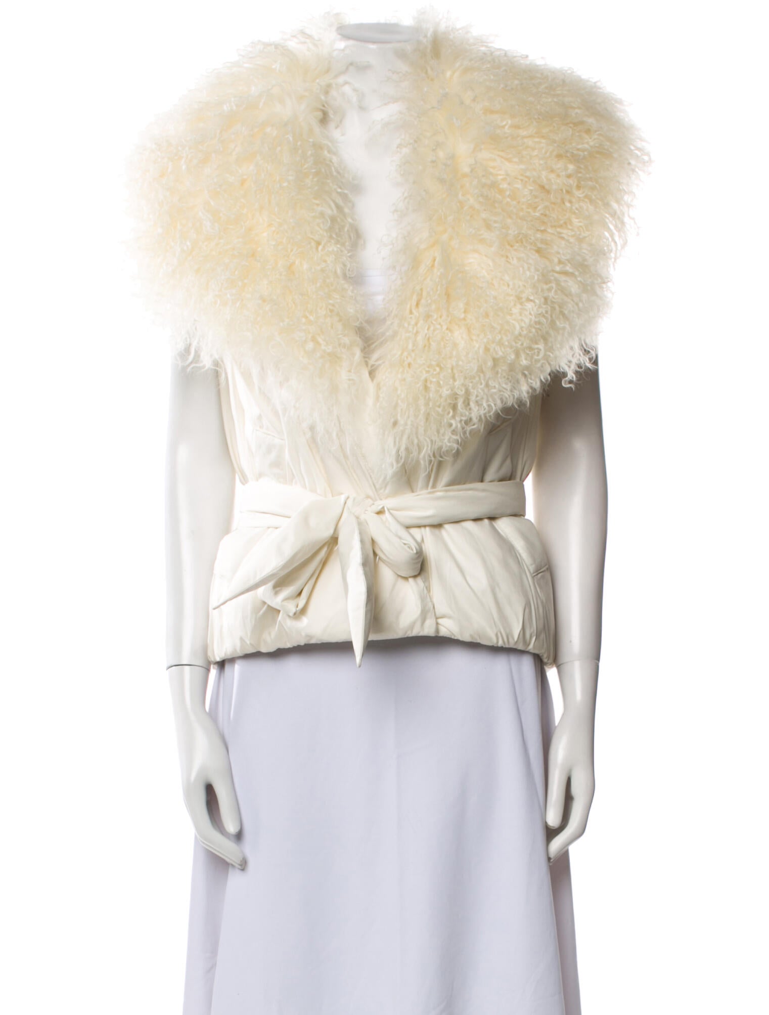 Ralph Lauren Down Jacket