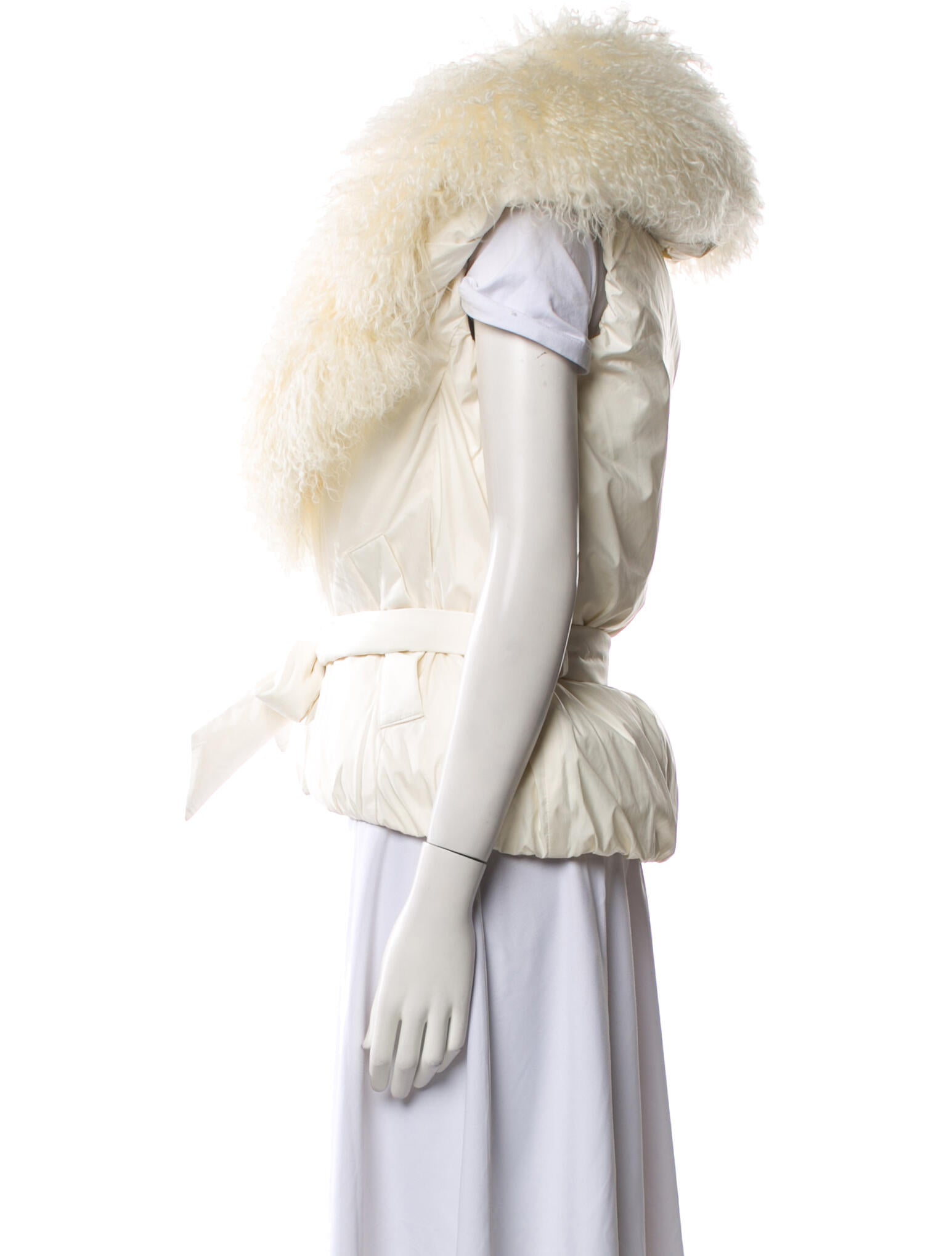 Ralph Lauren Down Jacket