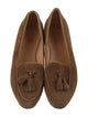 Ralph Lauren Suede Loafers