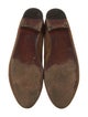Ralph Lauren Suede Loafers