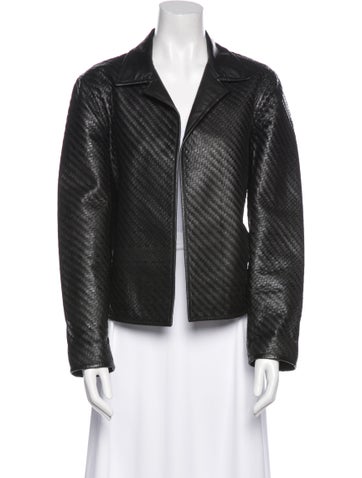 Ralph Lauren Jackets Lamb Leather Jacket US 8 | M