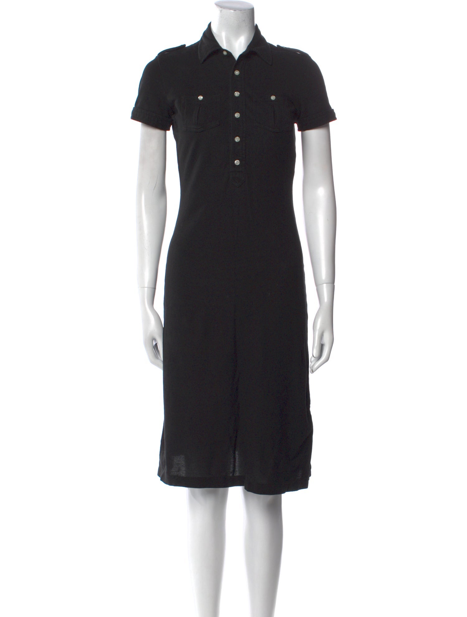 Ralph Lauren Knee-Length Dress