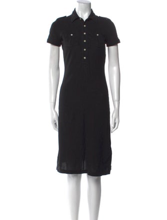 Ralph Lauren Knee-Length Dress
