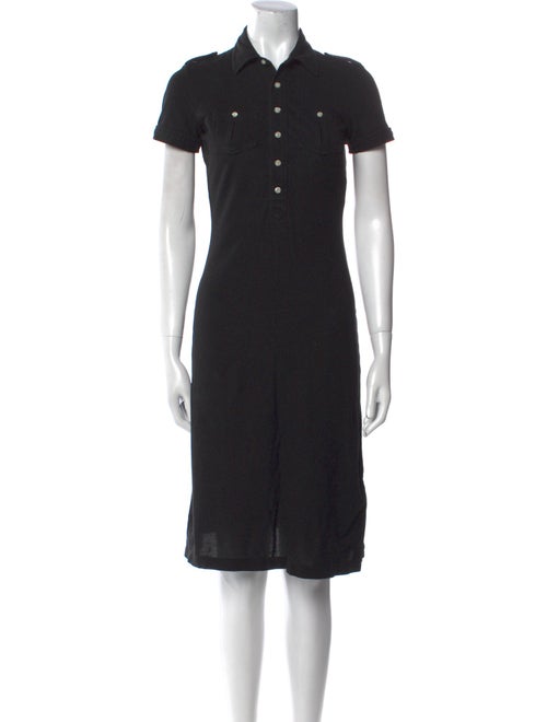 Ralph Lauren Knee-Length Dress