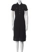 Ralph Lauren Knee-Length Dress