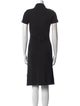 Ralph Lauren Knee-Length Dress