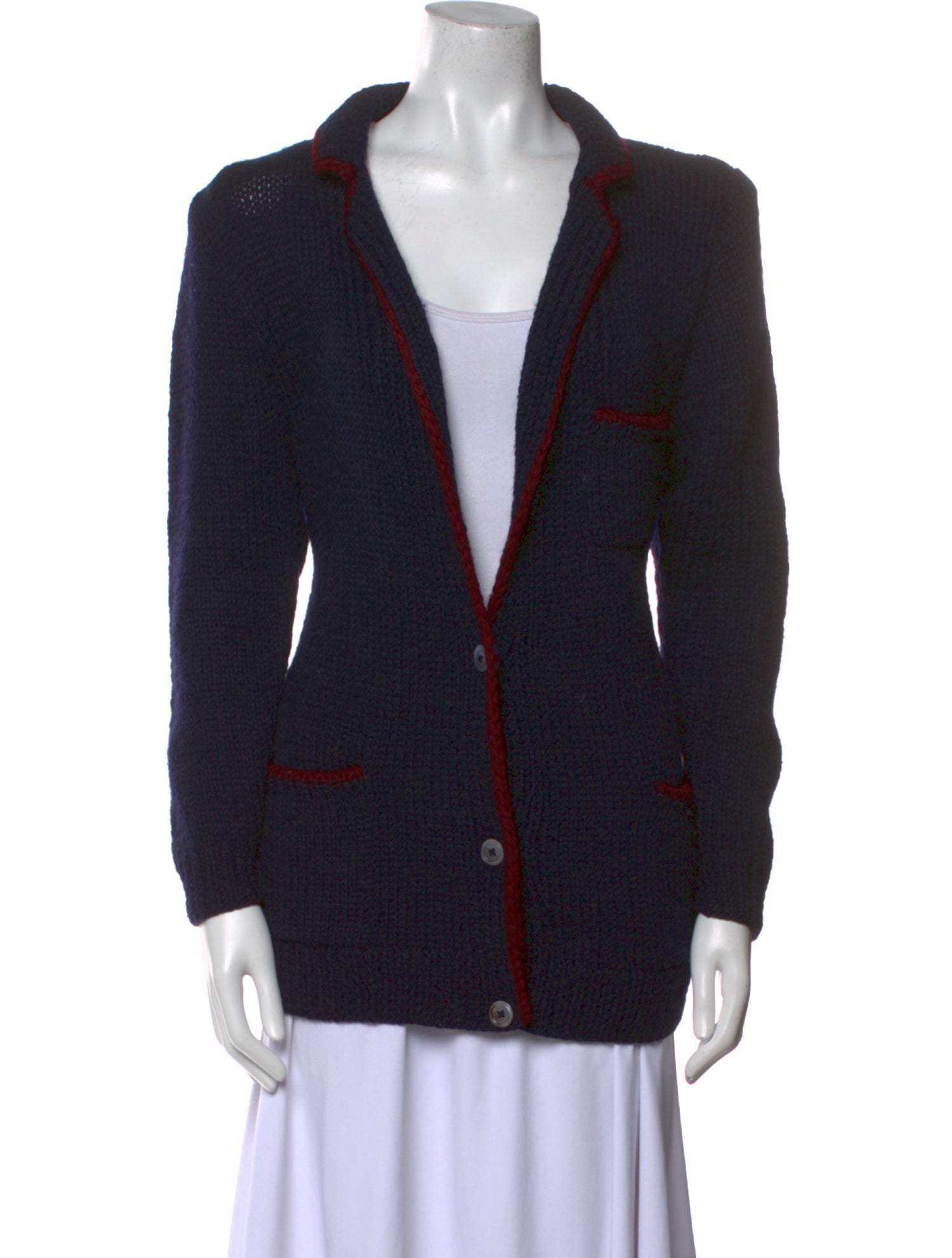 Ralph Lauren Vintage Wool Sweater