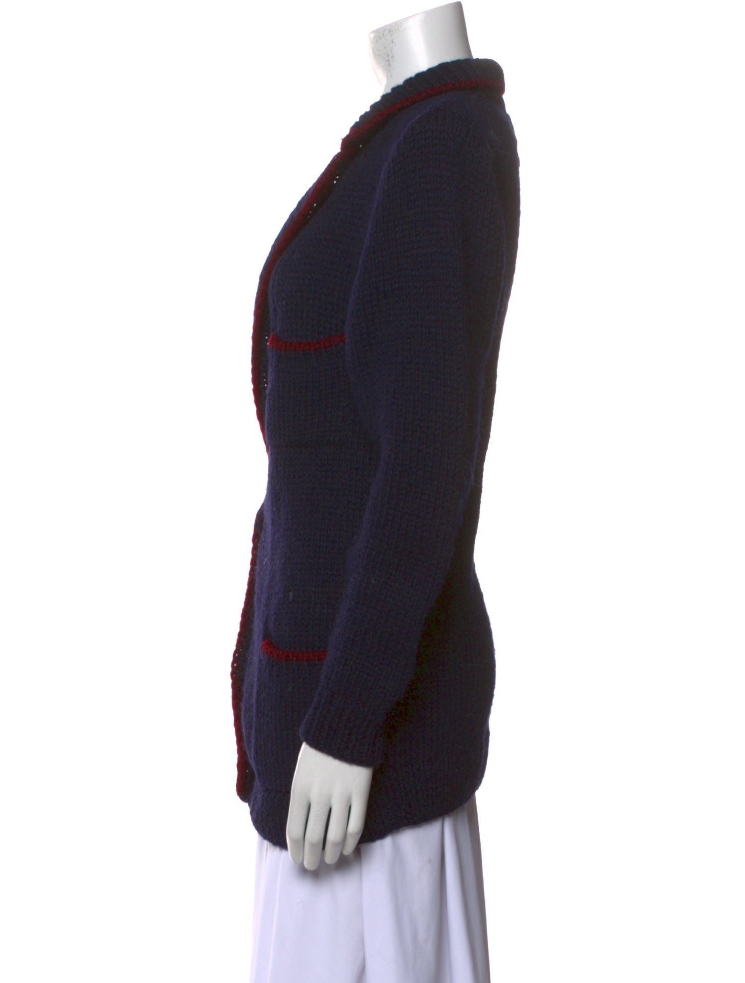 Ralph Lauren Vintage Wool Sweater