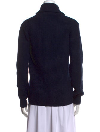 RRL & Co. Cashmere V-Neck Sweater