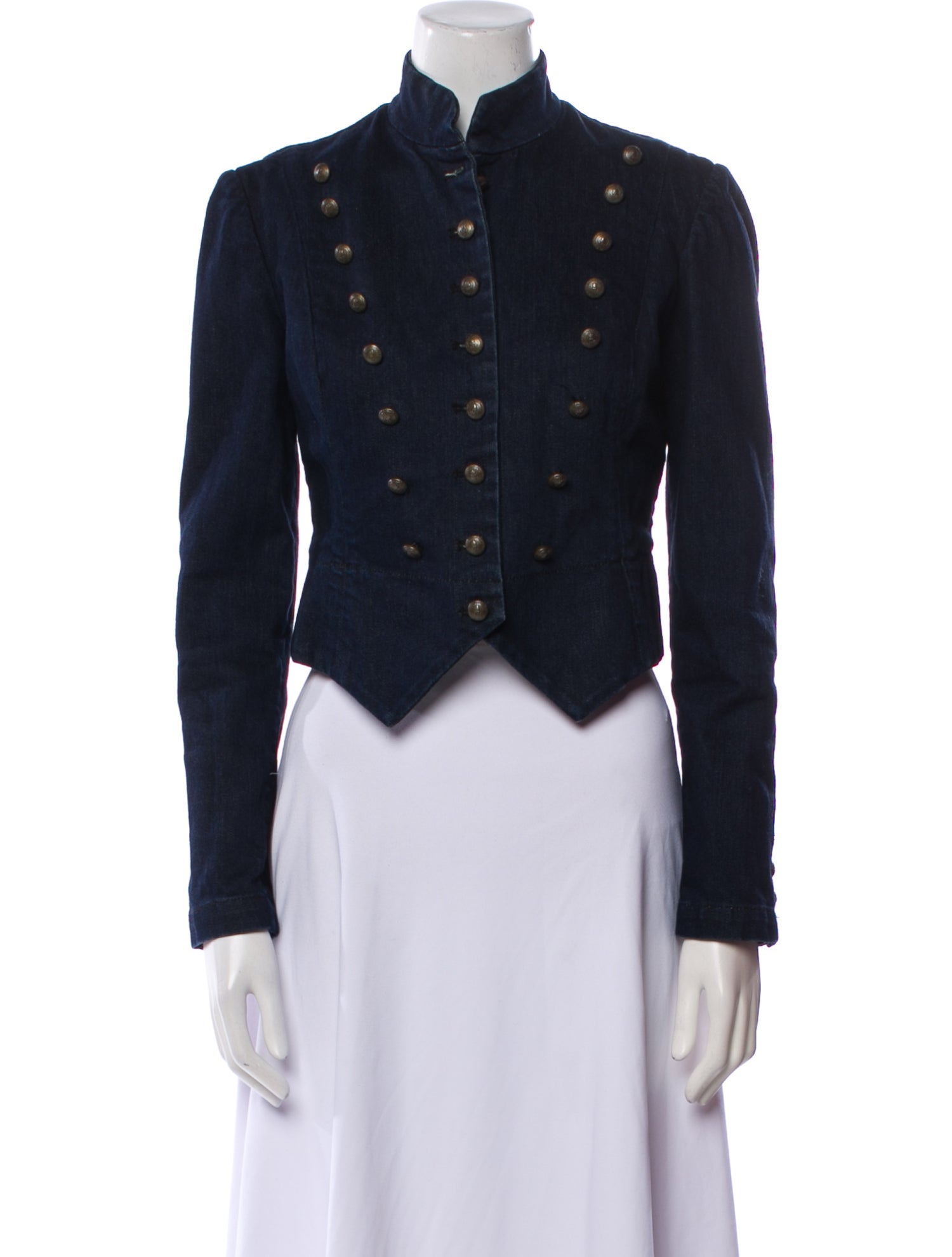 Ralph Lauren Evening Jacket