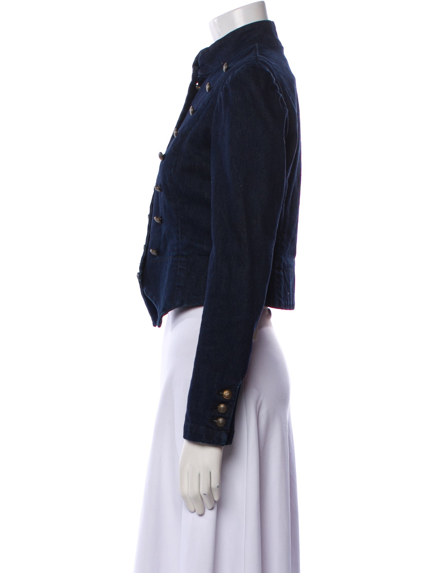 Ralph Lauren Evening Jacket