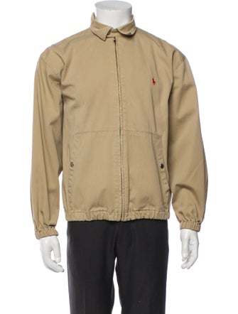 Ralph Lauren Windbreaker