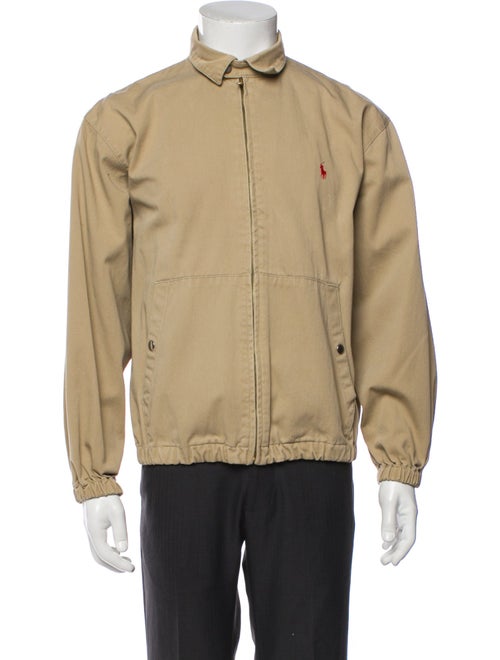 Ralph Lauren Windbreaker