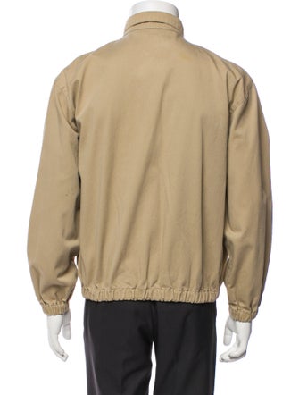 Ralph Lauren Windbreaker