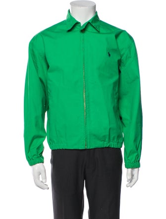 Ralph Lauren Windbreaker