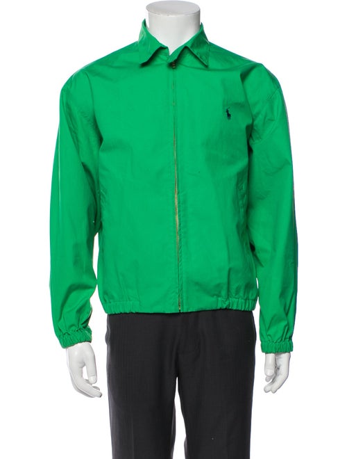 Ralph Lauren Windbreaker