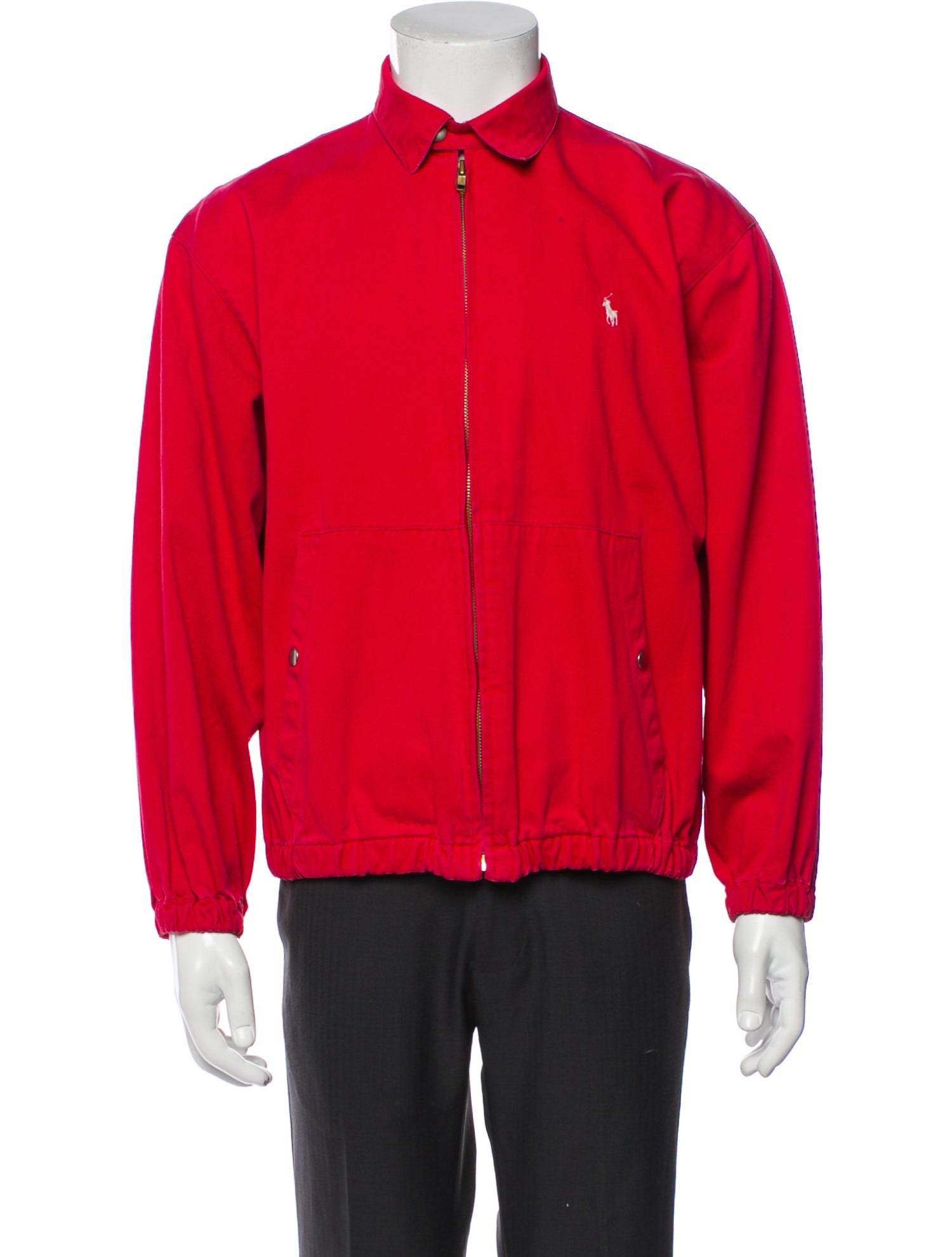 Ralph Lauren Windbreaker