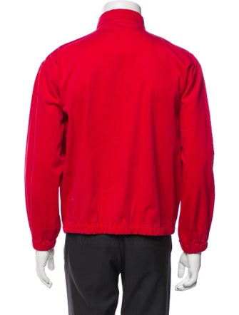 Ralph Lauren Windbreaker