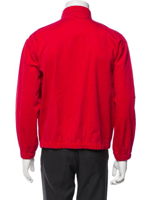 Ralph Lauren Windbreaker