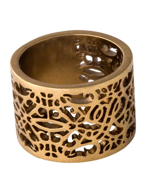 Ralph Lauren Band Ring