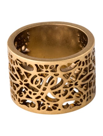 Ralph Lauren Band Ring