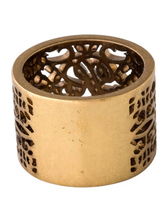 Ralph Lauren Band Ring