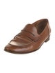 Ralph Lauren Leather Loafers