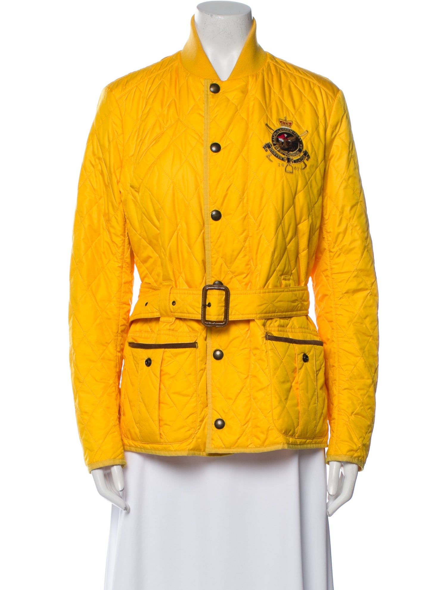 Ralph Lauren Utility Jacket