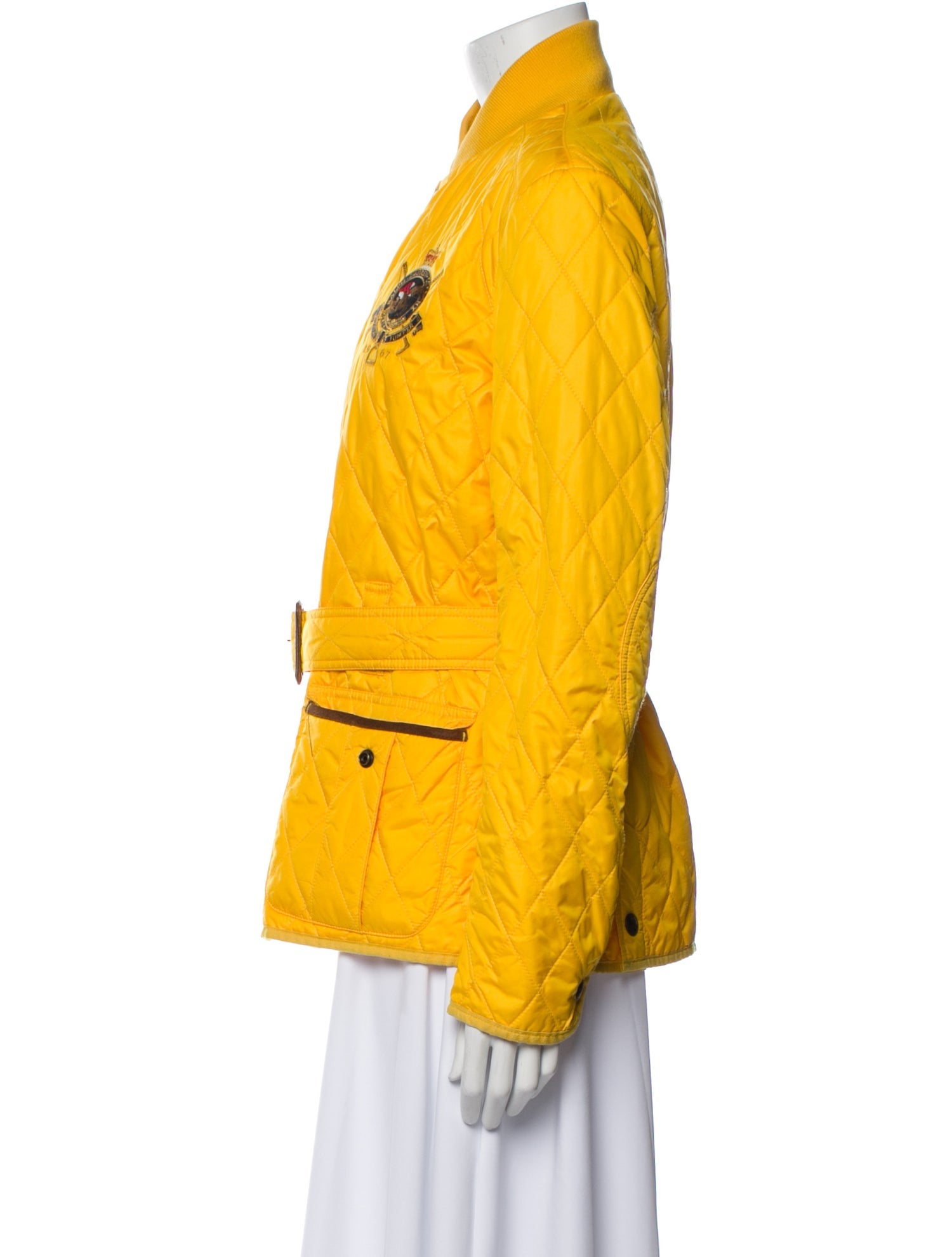 Ralph Lauren Utility Jacket