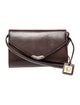 Ralph Lauren Leather Crossbody Bag