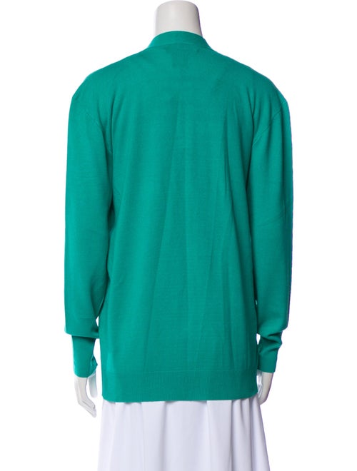 Ralph Lauren Cashmere V-Neck Sweater