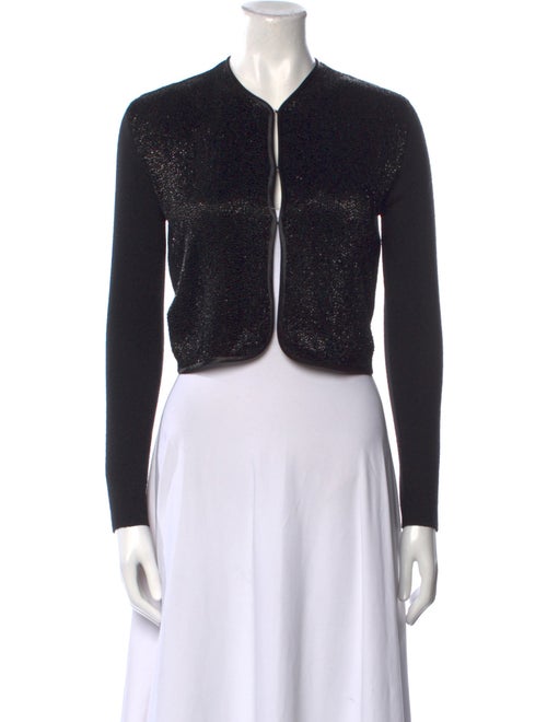 Ralph Lauren Wool Crew Neck Sweater