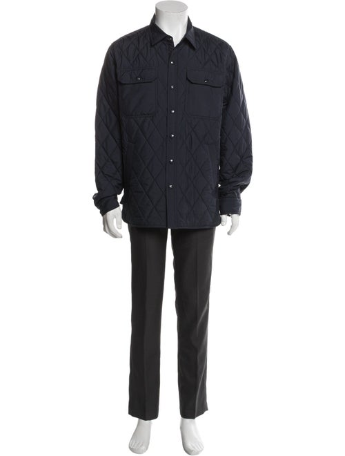 Ralph Lauren Utility Jacket