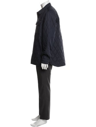 Ralph Lauren Utility Jacket