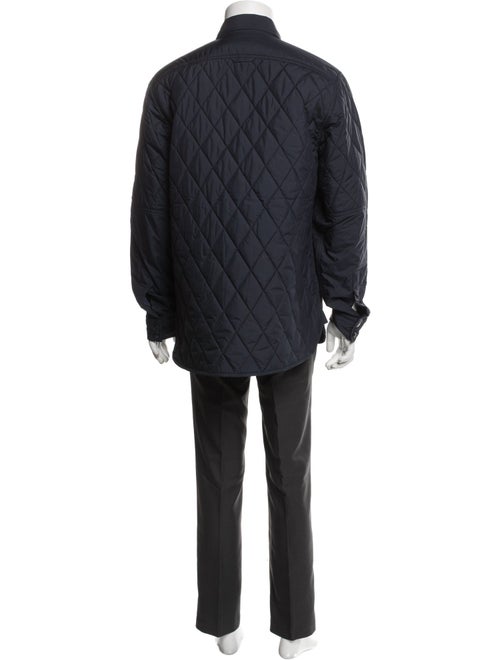 Ralph Lauren Utility Jacket