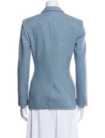 Lauren Ralph Lauren Wool Blazer