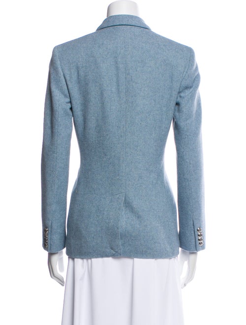 Lauren Ralph Lauren Wool Blazer