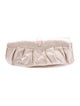 Ralph Lauren Satin Clutch