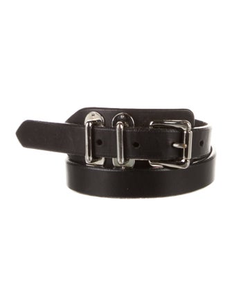 Ralph Lauren Leather Belt